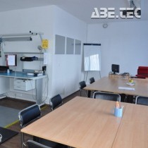 Školení: teorie bezolovnatého pájení (1 den)