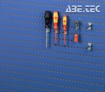 Háček R10, L28 853227-51 5ks