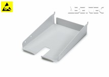 Nastavitelná ocelová police ASSA5PP