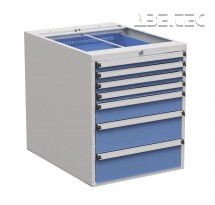 Zásuvková jednotka 55/66-13, standardní 61207113