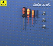 Háček R19, D19 853232-51 5ks