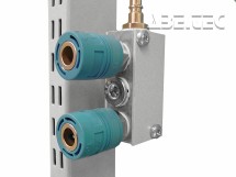 Přívod stlačeného vzduchu 859861-00