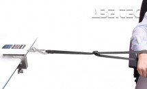 Ergonomický měřič síly ME-100