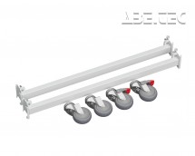 Treston - Sada koleček pro FiFo Flow Rack M900, TFR900CS-41