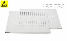  - Perforované panely do Filo Flow Rack, 2ks, TFRPP-49