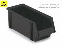 Treston - Stohovací zásobník 1950-4 ESD