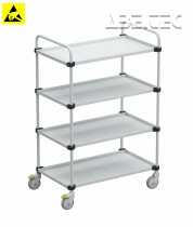 Treston - Nastavitelný vozík TRTA 4104 ESD