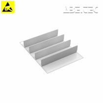 Treston - Dělič do zásuvek 45/150 a 45/200, horizontální 872996-49