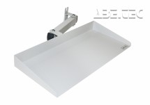 Treston - Police na klávesnici WKA