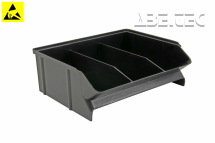 Treston - Stohovací zásobník 30-23L-4 ESD