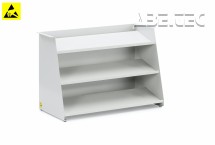 Treston - Regál na součástky EPL 12 ESD