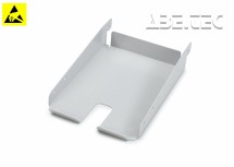 Treston - Nastavitelná ocelová police ASSA5