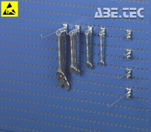 Háček R1, L50, 853241-51 5ks