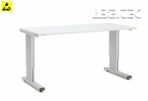 Treston - ESD pracovní stůl WB 818 C ESD
