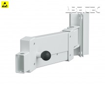 Treston - Výškově nastavitelné rameno s plynovým pístem 860985-49