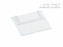 Treston - Příčný dělič D-10