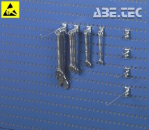 Háček R1, L200, 853215-51 5ks