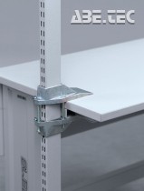 Treston - Hliníkový držák 846554-00