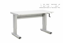 Treston - Pracovní stůl WB 815 C