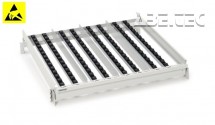  - Válečková deska do FiFo Flow Rack, M900, ESD, TFRRT900-49