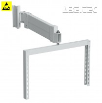 Treston - Rotační panel na nářadí M500 860864-49