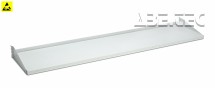 Treston - Nastavitelná police M1200x400, ESD, TTSM12004-49