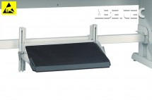 Treston - ESD opěrka nohou 860136-49