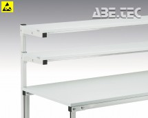 Treston - Přídavná police SH 120 ESD