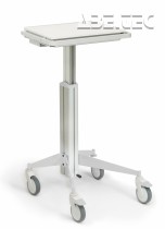 Treston - Mobilní pracoviště MLC405 PG