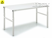 Treston - Pracovní stůl TP 710 ESD