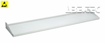Treston - Nastavitelná police M1500x400, ESD, TTSM15004-49