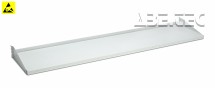 Treston - Nastavitelná police M1350x400, ESD, TTSM13504-49