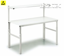 Treston - Pracovní stůl TPH 712 ESD