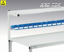  - Ocelová police TH 180 ESD