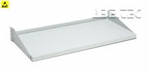 Treston - Nastavitelná police M500x300, ESD, TTSM5003-49
