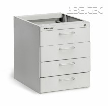 Treston - Odlehčená ocelová skříň LMC 04