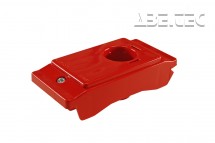 Treston - Kuželový nástavec na nářadí, ISO 30, 854205-00