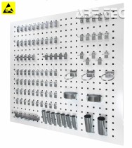 Treston - Sada háčků 4 855004-51 100ks