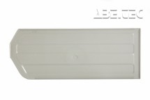 Treston - Podélný dělič pro zásobníky Kennoset 6323, 630-30R