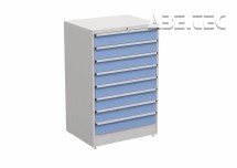 Treston - Zásuvková jednotka 90/140-34, sokl, 61707034H