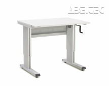 Treston - Pracovní stůl WB 811 C