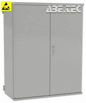 Treston - Ocelová skříňka M750x900 860980-49