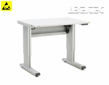 Treston - ESD pracovní stůl WB 811 EL ESD