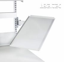 Treston - Nastavitelná police 560x340 mm, 92741001P