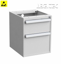 Treston - Zásuvková skříňka 45/56-11, standardní, 60649111