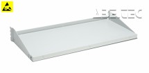 Treston - Nastavitelná police M750x400, ESD, TTSM7504-49