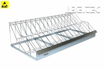 Treston - Stojan na SMD cívky RR ESD