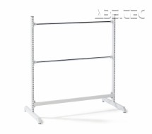 Treston - Stojan na balicí papír, vysoký, M1500, 890521-49P