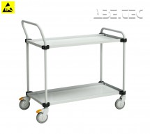 Treston - Nastavitelný vozík TRTA 4082 ESD