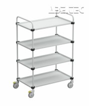 Treston - Nastavitelný vozík TRTA 5104